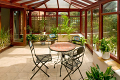 Well Green conservatory quotes