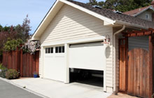 Well Green garage construction leads
